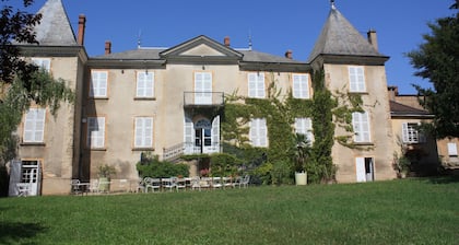 Domaine de Montclair