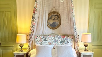 Suite de Maïe et Catherine | Strygejern/strygebræt, gratis Wi-Fi