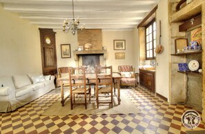 Reception - Domaine de Montclair (Pommiers)