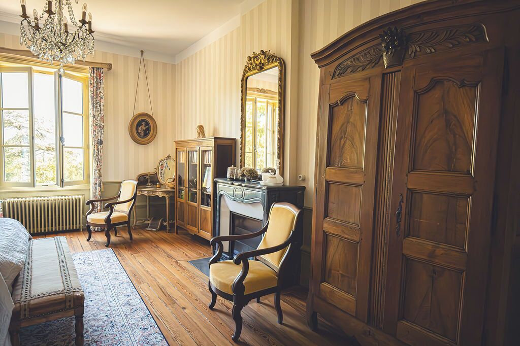 Suite de Maïe et Catherine