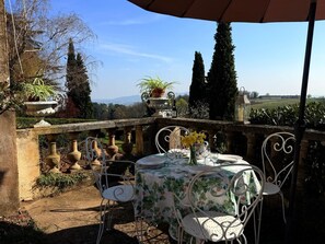 Exterior - Domaine de Montclair (Pommiers)