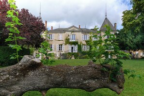 Exterior - Domaine de Montclair (Pommiers)