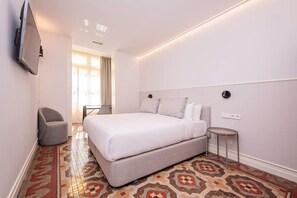 3 chambres, bureau, fer et planche à repasser, Wi-Fi gratuit