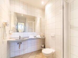 Lejlighed | Badeværelse | Håndklæder