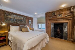 5 dormitorios, tabla de planchar con plancha, wifi