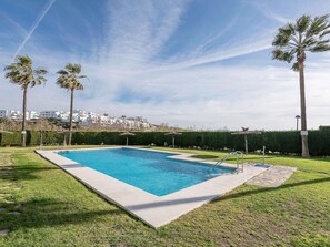 Exterior - Paraiso Costero - Apartment (Conil de la Frontera)