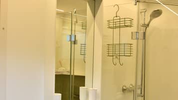 Apartment | Bilik Mandi