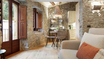 Rumah | Tempat makan