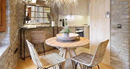 Completely Renovated Stone House in Costa Brava