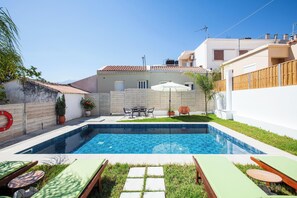 Exterior - Peponas Residence (Chania)