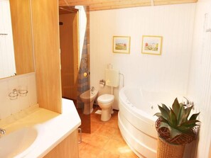 Ev | Banyo