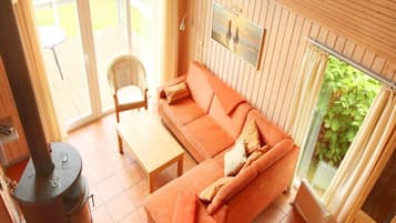 Rumah | Area keluarga