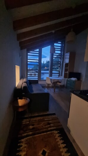 TV connectée