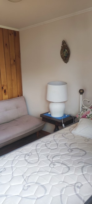 5 habitaciones y wifi gratis 