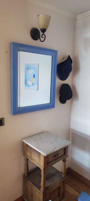 Reception - Toledo Alojamiento  (Mar de Ajo)