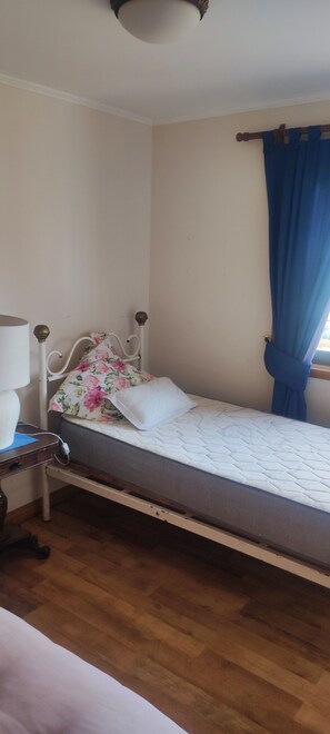 5 bedrooms, free WiFi