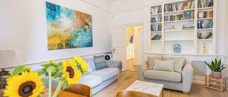 スマートテレビ