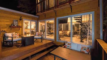 Terrazza/patio