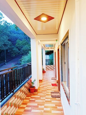 Unclassified image, 5 of 32, button - Janani Niwas Matheran (Karjat)
