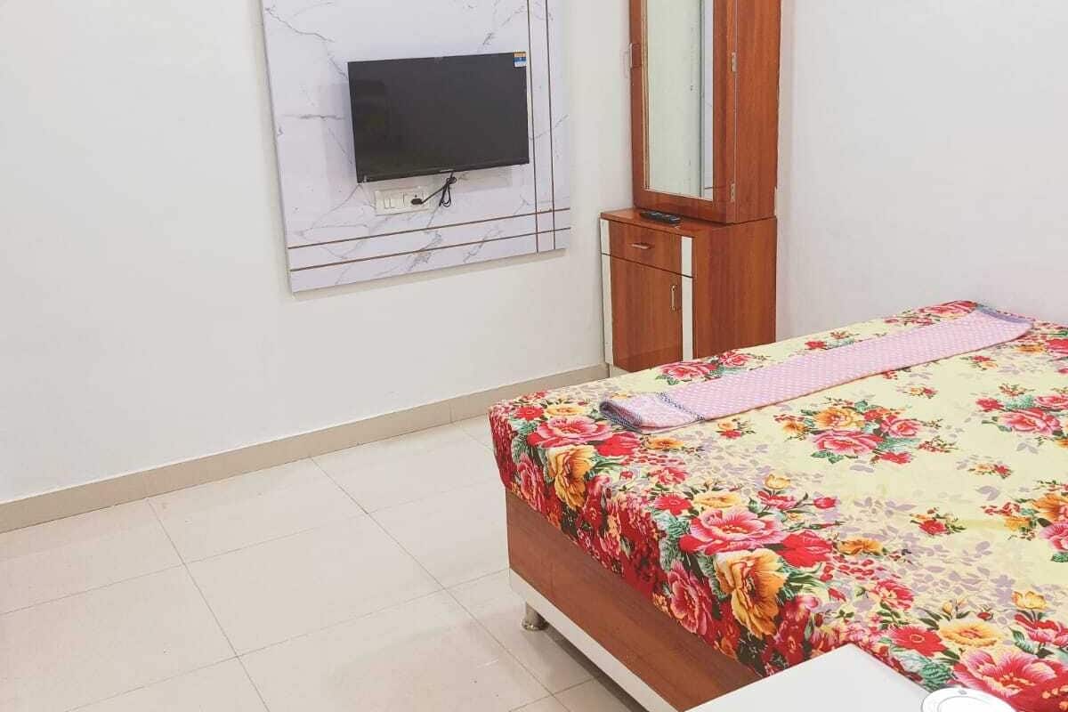 Deluxe kamer, balkon, uitzicht op vallei | Gratis wifi, beddengoed