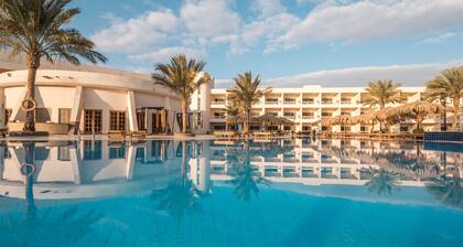Hurghada Long Beach Resort