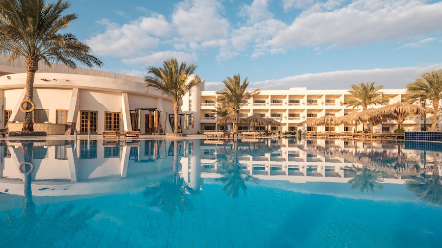 Hurghada Long Beach Resort