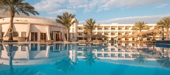Hurghada Long Beach Resort