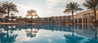 Hurghada Long Beach Resort