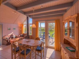 Casa | Restauración