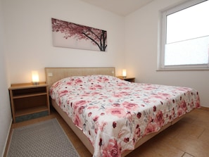 Bungalow | 2 bedrooms, individually furnished - Reihenhaus am Gross Labenzer See, Klein Labenz (Warin)