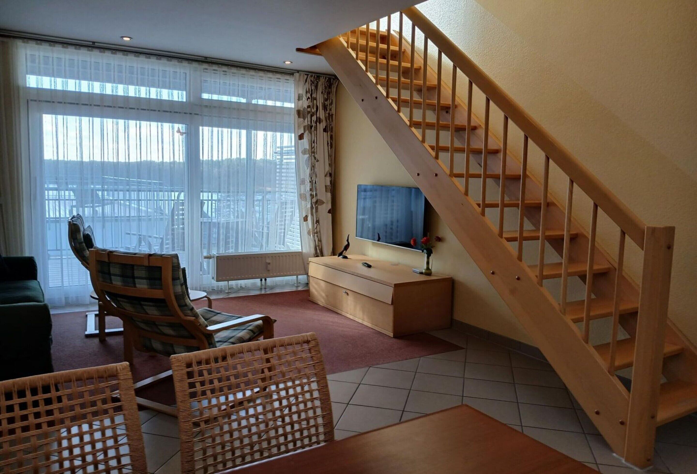 Apartment | Interior