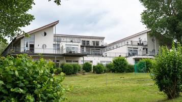 Apartment | Exterior