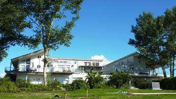 Apartment | Exterior