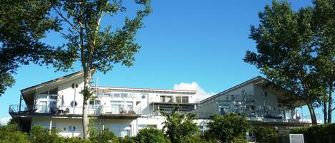 Apartment | Exterior