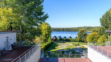 Apartment | View from property