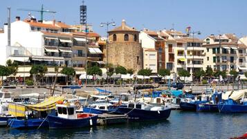 Bungalow | View from property