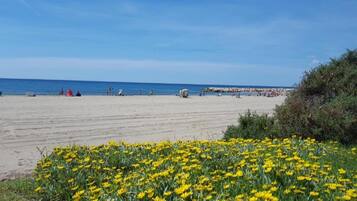 Bungalow | Quang cảnh nhìn từ nơi lưu trú