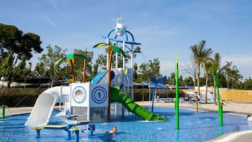 Bungalow | Pool | Outdoor pool