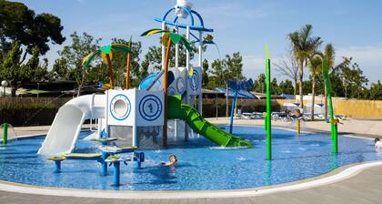 Relaxing Cambrils Escape