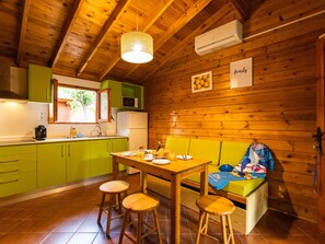Living room - Relaxing Cambrils Escape (Cambrils)