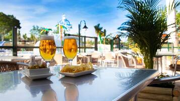 Bungalow | Pool | Outdoor pool