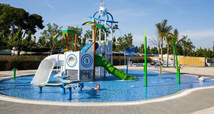 Relaxing Cambrils Escape