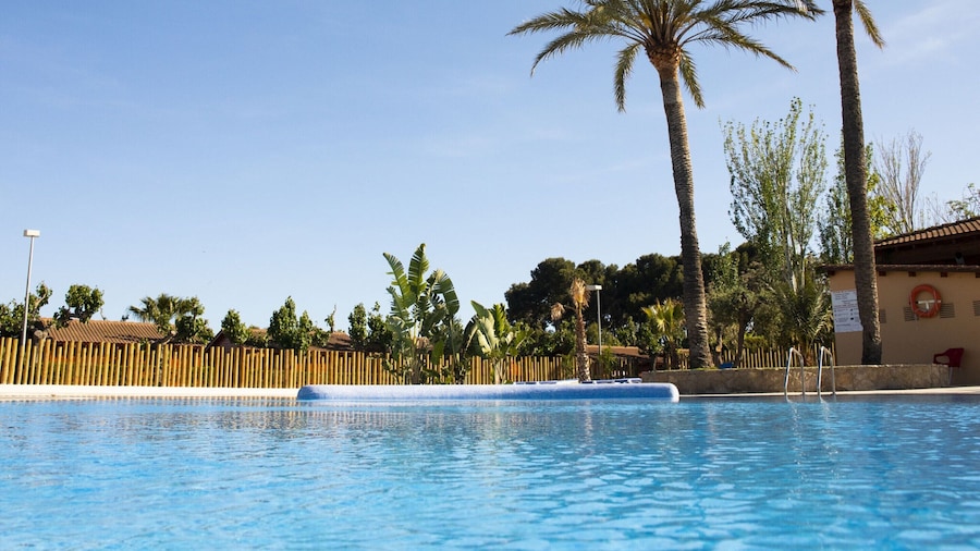 Beautiful Fully Equipped Bulgalow