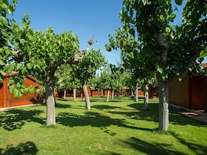 Bungalow | Extérieur