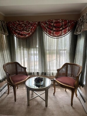 Interior - 3 Bedroom Historic Home near Stony Brook Village, University, Hospital & Beaches (Stony Brook)