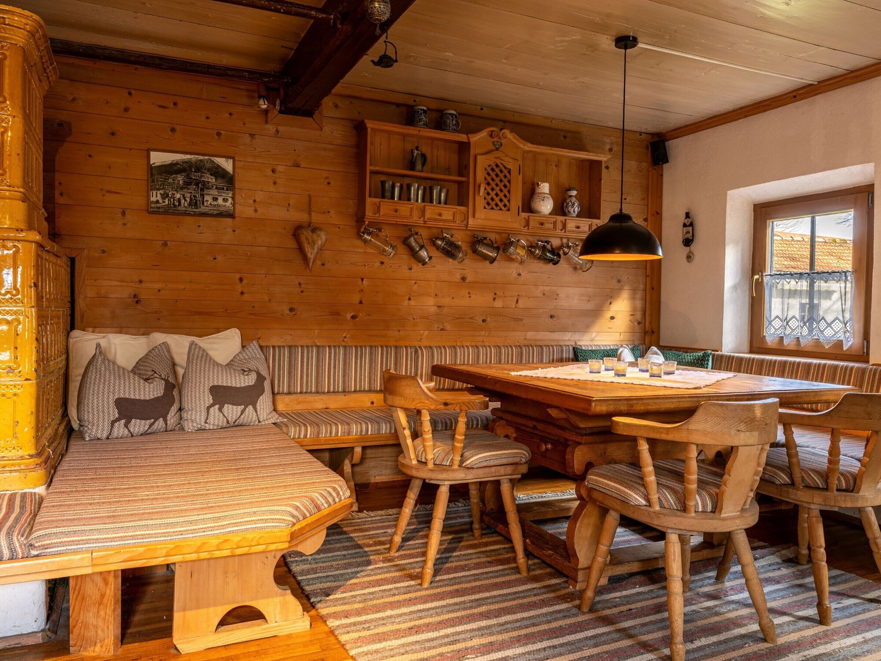 Casa | Opções para refeição