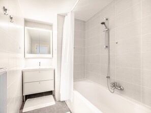 Appartement | Salle de bain