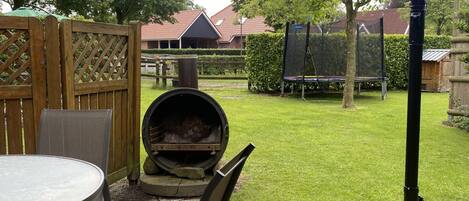 Apartment | Property amenity