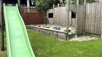 Apartment | Property amenity