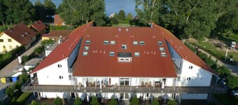 Elegant Eingerichtete Ferienwohnung